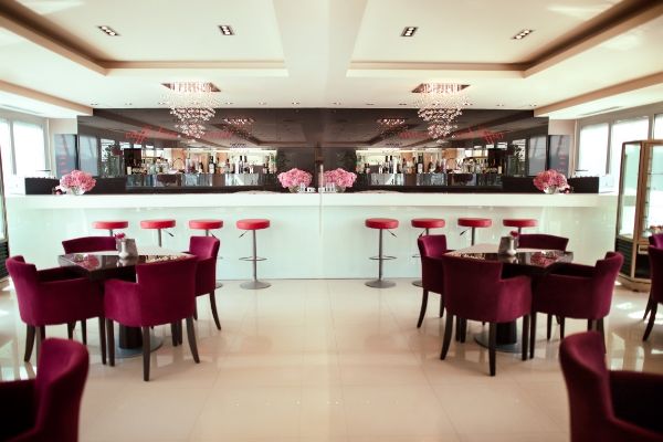 Hotel Bosnia Sarajevo